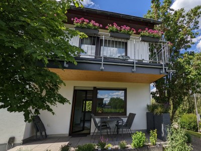 Apartment Fewo 2 Cuvee - Outdoor photo 31