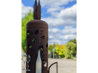 Apartment Fewo 2 Cuvee - Outdoor photo 32