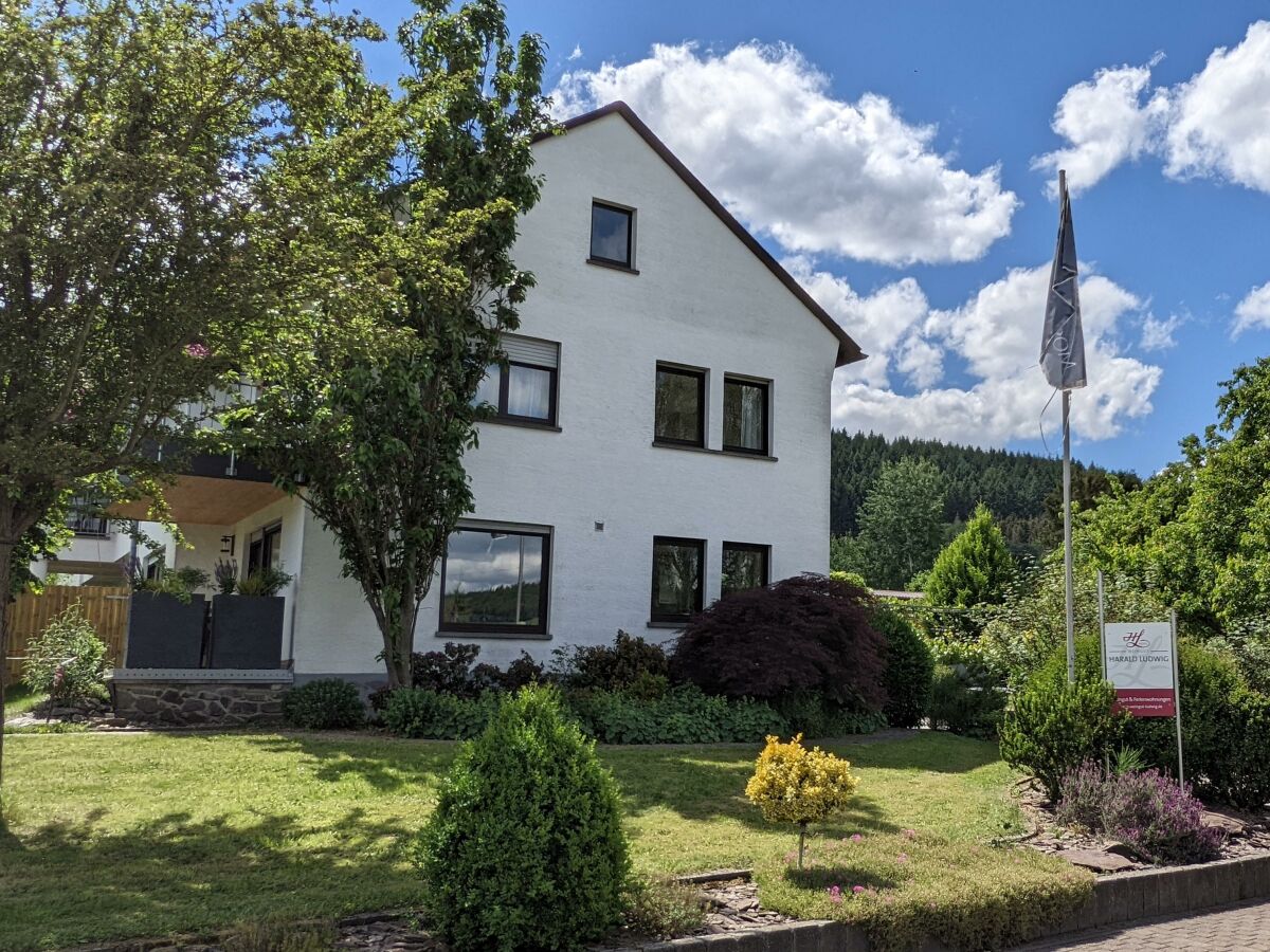 Apartment Fewo 3 Auslese