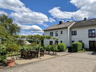 Apartment Fewo 3 Auslese - Outdoor photo 2