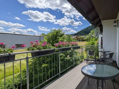 Apartment Fewo 3 Auslese - Outdoor photo 14
