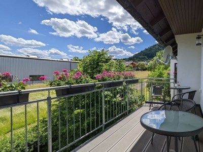 Apartment Fewo 3 Auslese - Outdoor photo 15