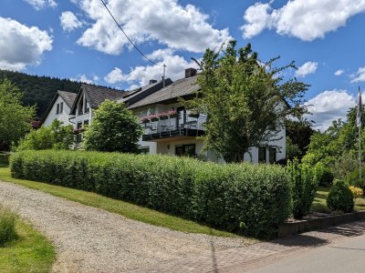 Apartment Fewo 3 Auslese - Outdoor photo 17