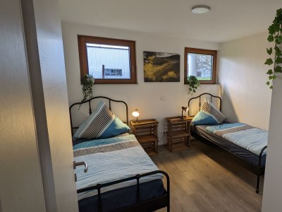 Apartment Fewo 3 Auslese - Features photo 35