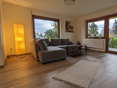 Apartment Fewo 3 Auslese - Features photo 36