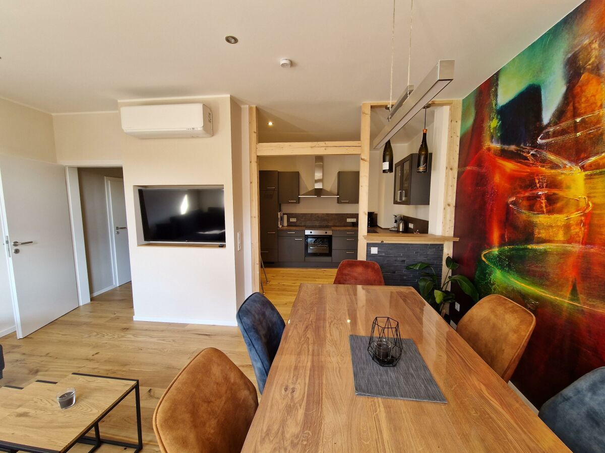 Apartment Ferienwohnung Mosel-Saar-Ruwer - Outdoor photo 2