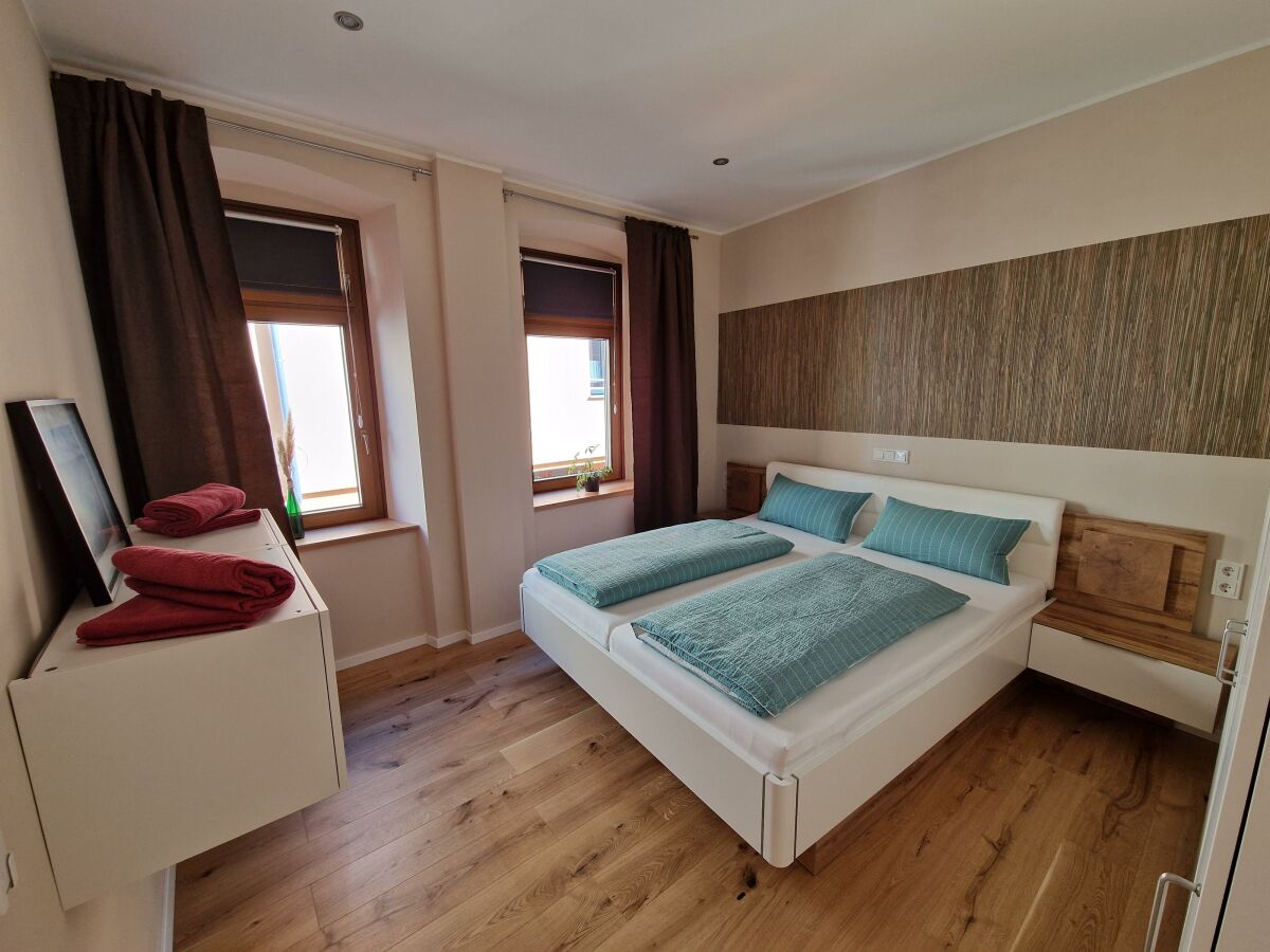 Apartment Ferienwohnung Mosel-Saar-Ruwer - Outdoor photo 5