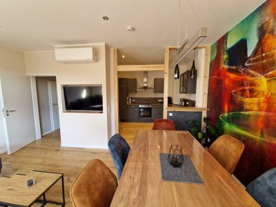 Apartment Ferienwohnung Mosel-Saar-Ruwer - Outdoor photo 2