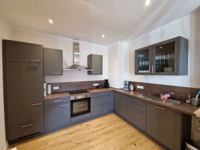 Apartment Ferienwohnung Mosel-Saar-Ruwer - Outdoor photo 3