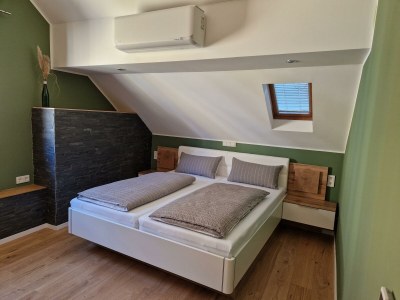 Apartment Ferienwohnung Mosel-Saar-Ruwer - Outdoor photo 4