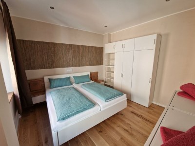 Apartment Ferienwohnung Mosel-Saar-Ruwer - Outdoor photo 6