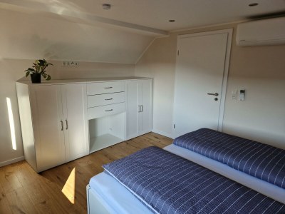 Apartment Ferienwohnung Mosel-Saar-Ruwer - Outdoor photo 8