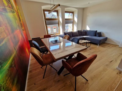 Apartment Ferienwohnung Mosel-Saar-Ruwer - Outdoor photo 9