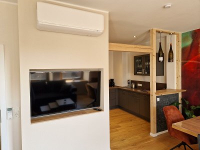 Apartment Ferienwohnung Mosel-Saar-Ruwer - Outdoor photo 10