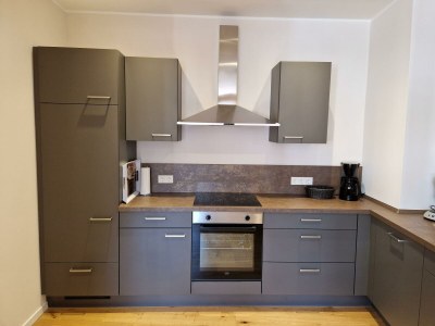 Apartment Ferienwohnung Mosel-Saar-Ruwer - Outdoor photo 11