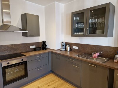 Apartment Ferienwohnung Mosel-Saar-Ruwer - Outdoor photo 12