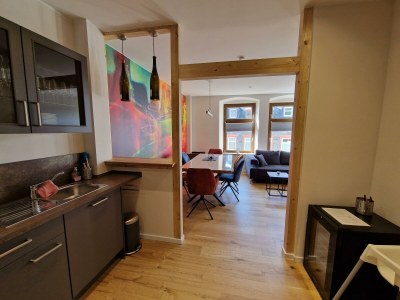 Apartment Ferienwohnung Mosel-Saar-Ruwer - Outdoor photo 13