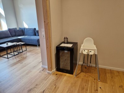 Apartment Ferienwohnung Mosel-Saar-Ruwer - Outdoor photo 14