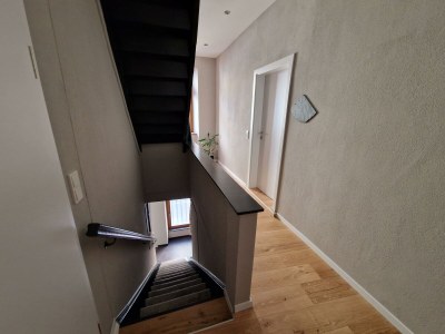 Apartment Ferienwohnung Mosel-Saar-Ruwer - Outdoor photo 15