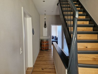 Apartment Ferienwohnung Mosel-Saar-Ruwer - Outdoor photo 16