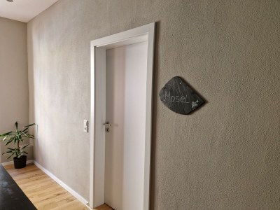 Apartment Ferienwohnung Mosel-Saar-Ruwer - Outdoor photo 17