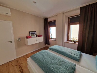 Apartment Ferienwohnung Mosel-Saar-Ruwer - Outdoor photo 19