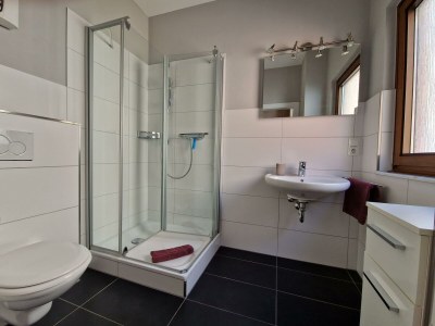 Apartment Ferienwohnung Mosel-Saar-Ruwer - Outdoor photo 20