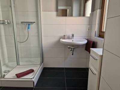 Apartment Ferienwohnung Mosel-Saar-Ruwer - Outdoor photo 22