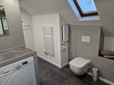 Apartment Ferienwohnung Mosel-Saar-Ruwer - Outdoor photo 28