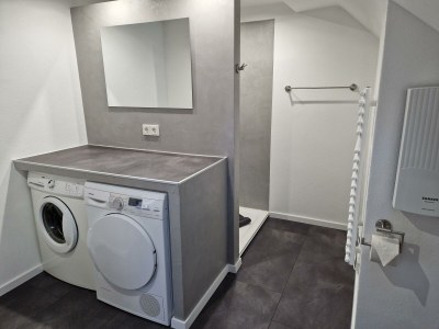 Apartment Ferienwohnung Mosel-Saar-Ruwer - Outdoor photo 29