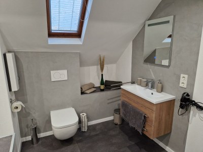 Apartment Ferienwohnung Mosel-Saar-Ruwer - Outdoor photo 31