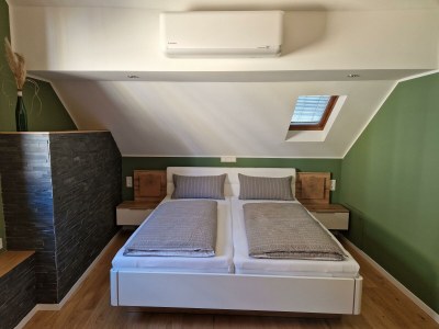 Apartment Ferienwohnung Mosel-Saar-Ruwer - Outdoor photo 34