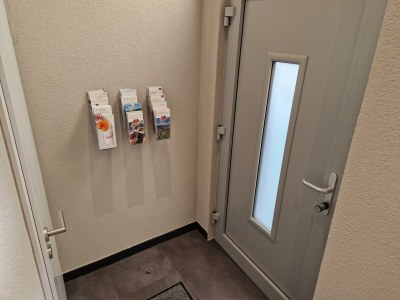 Apartment Ferienwohnung Mosel-Saar-Ruwer - Outdoor photo 35