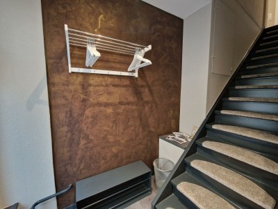 Apartment Ferienwohnung Mosel-Saar-Ruwer - Outdoor photo 37