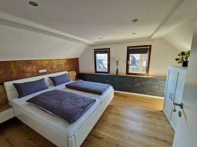 Apartment Ferienwohnung Mosel-Saar-Ruwer - Outdoor photo 39