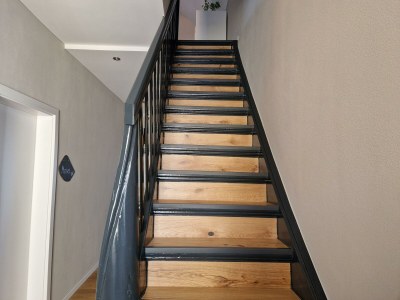 Apartment Ferienwohnung Mosel-Saar-Ruwer - Outdoor photo 41