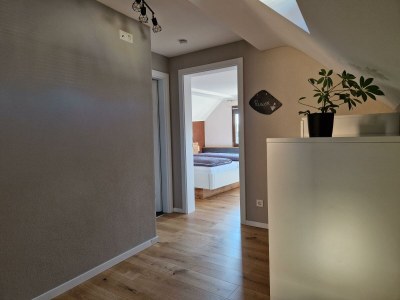 Apartment Ferienwohnung Mosel-Saar-Ruwer - Outdoor photo 42