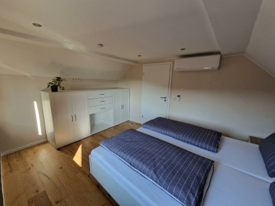 Apartment Ferienwohnung Mosel-Saar-Ruwer - Outdoor photo 43