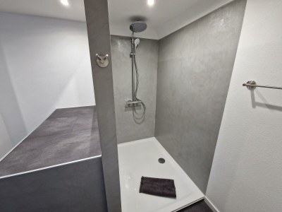 Apartment Ferienwohnung Mosel-Saar-Ruwer - Outdoor photo 44