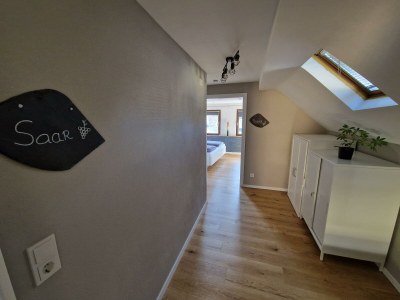 Apartment Ferienwohnung Mosel-Saar-Ruwer - Outdoor photo 45