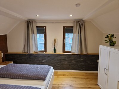 Apartment Ferienwohnung Mosel-Saar-Ruwer - Outdoor photo 46