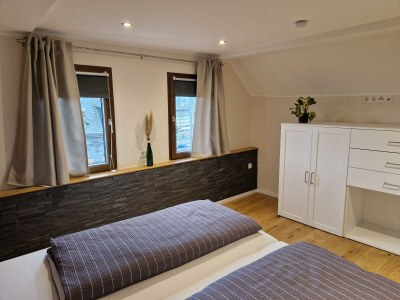 Apartment Ferienwohnung Mosel-Saar-Ruwer - Outdoor photo 47