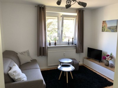 Apartment Ferienwohnung kleine Auszeit in Maring-Noviand - Apartment