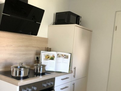 Apartment Ferienwohnung kleine Auszeit - Outdoor photo 2