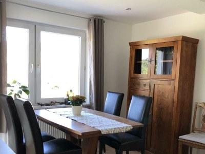 Apartment Ferienwohnung kleine Auszeit - Outdoor photo 3