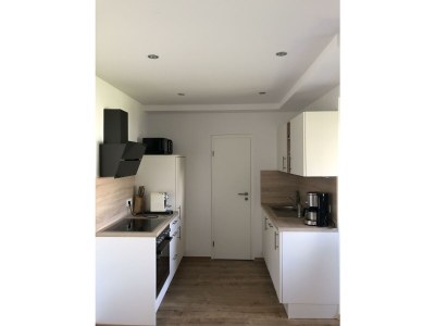 Apartment Ferienwohnung kleine Auszeit - Outdoor photo 8