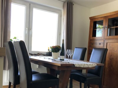 Apartment Ferienwohnung kleine Auszeit - Outdoor photo 9