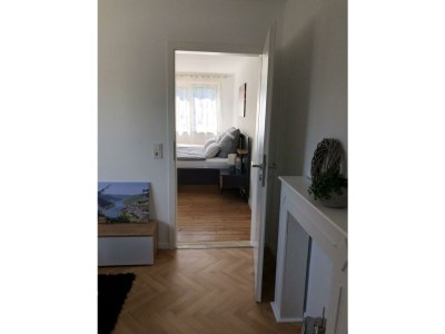 Apartment Ferienwohnung kleine Auszeit - Outdoor photo 12