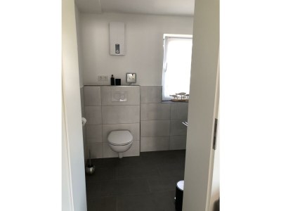 Apartment Ferienwohnung kleine Auszeit - Outdoor photo 15