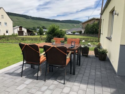 Apartment Ferienwohnung kleine Auszeit - Outdoor photo 16